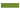 List Cable 152x34 mm, Apple Green