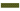 List Cable 152x34 mm, Jade