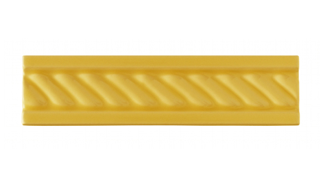 List Cable 152x34 mm, Inca Gold