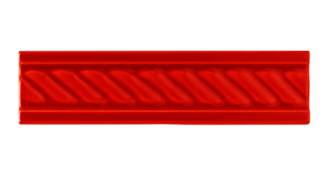 List Cable 152x34 mm, Red