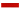 List Cable 152x34 mm, Red