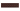 List Cable 152x34 mm, Claret