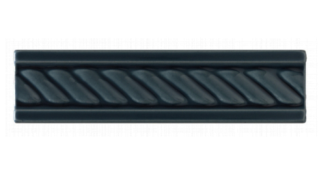 List Cable 152x34 mm, Midnight Blue