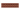 List Cable 152x34 mm, Victorian Brown