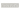 List Crown 152x34 mm, Vit