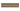 List Crown 152x34 mm, Cappucino