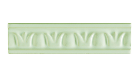 List Crown 152x34 mm, Mint