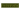 List Crown 152x34 mm, Jade