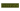 List Crown 152x34 mm, Jade