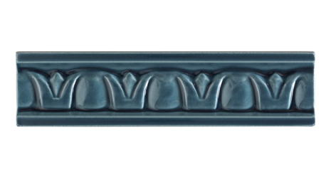 List Crown 152x34 mm, Bluebell