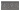 Kakel list LEAF 152x76 mm, Victorian Grey