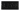 Kakel list LEAF 152x76 mm, Victorian black