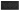 Kakel list Thistle 152x76 mm, Victorian black