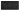 Kakel list Thistle 152x76 mm, Victorian black
