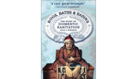 Bogs baths and basins