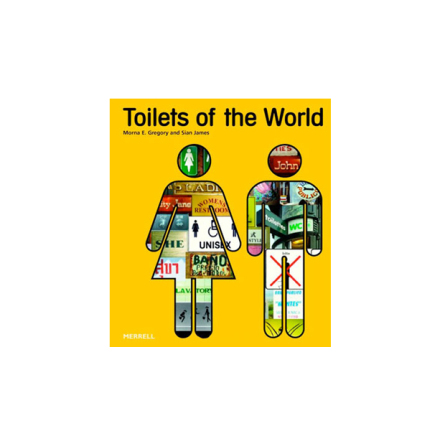 Toilets of the world, Pocket.