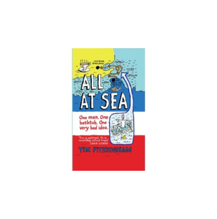 All at sea, Pocket