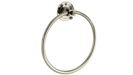 Marlborough Towel ring