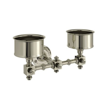 Marlborough Twin Tumbler holder