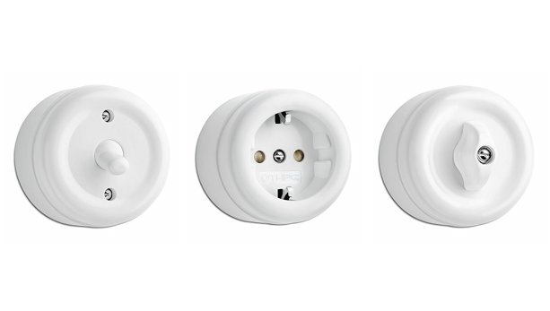 Utanpåliggande Duroplast