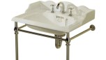 Tvttstll 25" Victorian Floorstand