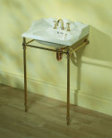 Tvttstll 25" Victorian Floorstand