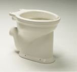 Thomas Crapper Ovalt Handfat