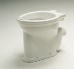 Thomas Crapper Ovalt Handfat