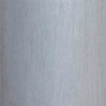 Koppar - Inre rnnvinkel 90, Halvrund 125x70 mm