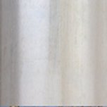 Koppar - Rnnutlopp, Halvrund 125x70 mm