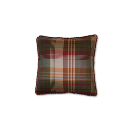 Mulberry Kudde 40x40, Ancient Tartan