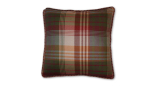 Mulberry Kudde 40x40, Ancient Tartan