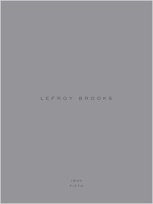 Lefroy katalog - 1940 Fifth
