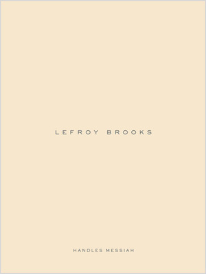Lefroy katalog - Handles Messiah