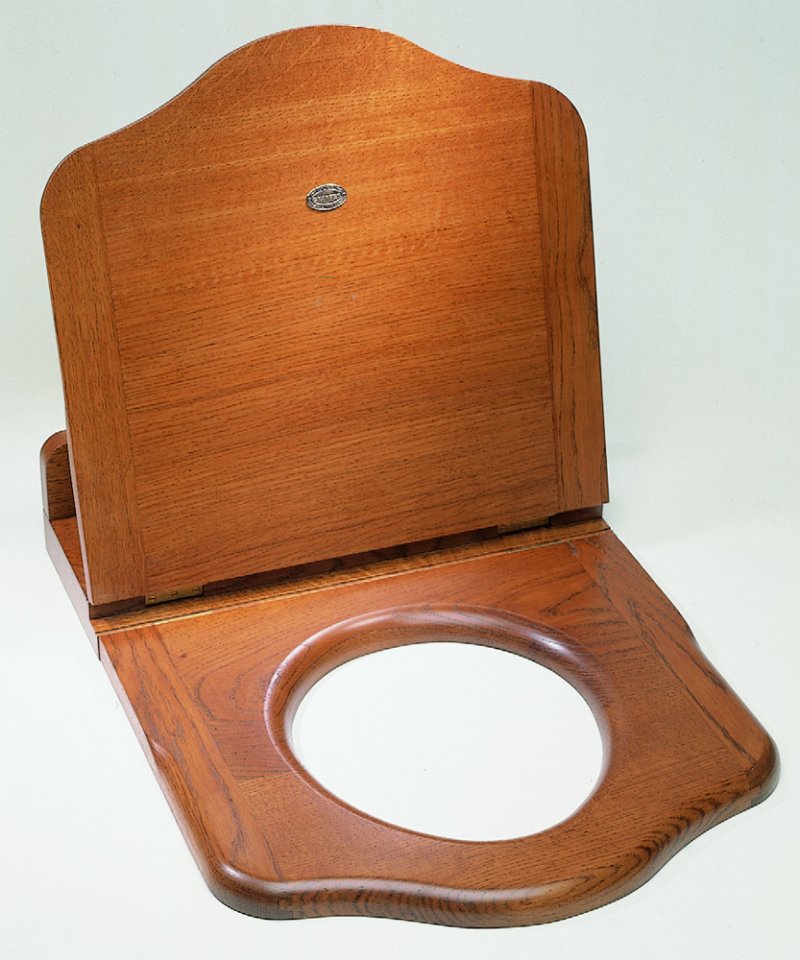 Throne Seat