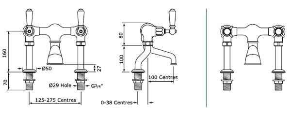 BathFiller